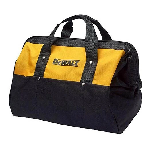 DeWalt Multi Function Tool With Bag & Accesories 240V 4 DeWalt Multi Function Tool With Bag & Accesories 240V - Image 2