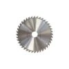 Dart Wood Circular Saw Blade 40T 165x20mm