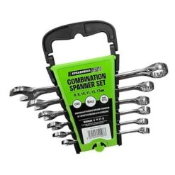 Paint Tool Store -Paint Tool Store 201588 51507 spearhead pro combination spanner set 540x540px 1