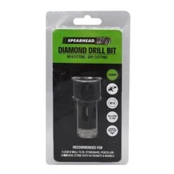 Spearhead M14 Diamond Drill Bit 20mm