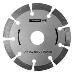 Spearhead Diamond Disc Set 115mm 3 Pieces -Paint Tool Store 2652 latest offers mar apr web product images107
