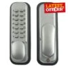 Briton Digital Code Door Lock 9160 Satin -Paint Tool Store 2652 latest offers mar apr web product images112 1