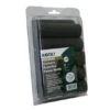 SEAGULL Rad Foam Concave Roller Sleeve Black 4in Pack Of 10 -Paint Tool Store 2652 latest offers mar apr web product images23