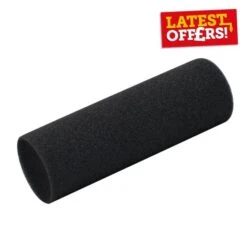 SEAGULL Rad Foam Concave Roller Sleeve Black 4in Pack Of 10 -Paint Tool Store 2652 latest offers mar apr web product images24 1