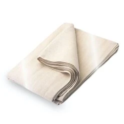 Seagull Polycoated Cotton Laminated Dustsheet 12ft X 9ft
