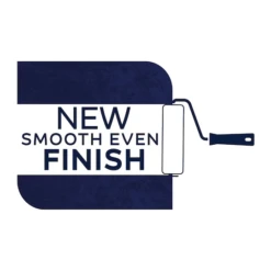 Dulux Trade Diamond Eggshell Paint Pure Brilliant White 2.5L -Paint Tool Store 5010212404393 feature4