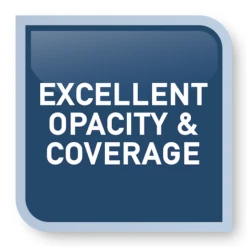 Dulux Trade Vinyl Matt Emulsion Paint Pure Brilliant White 2.5L 9 Dulux Trade Vinyl Matt Emulsion Paint Pure Brilliant White 2.5L -Paint Tool Store 5010212561140 feature