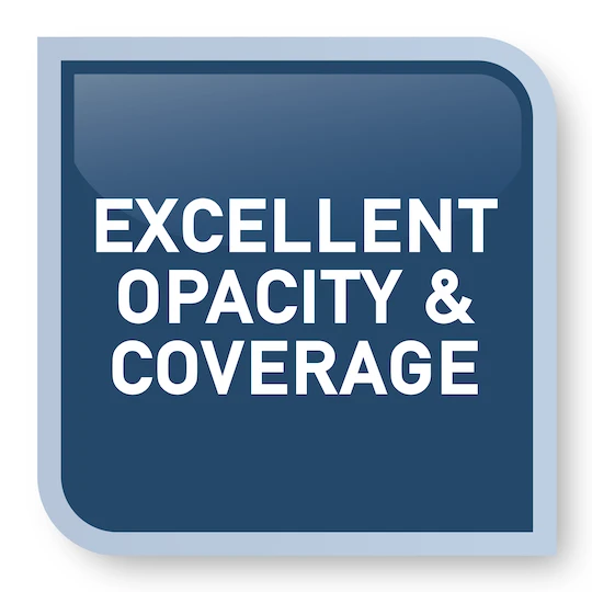 Dulux Trade Vinyl Matt Emulsion Paint Pure Brilliant White 2.5L 5 Dulux Trade Vinyl Matt Emulsion Paint Pure Brilliant White 2.5L - Image 3