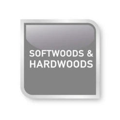 Dulux Trade Wood Primer White 1L -Paint Tool Store 5010212569900 feature