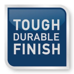 Dulux Trade Eggshell Paint Pure Brilliant White 2.5L 8 Dulux Trade Eggshell Paint Pure Brilliant White 2.5L -Paint Tool Store 5010212570265 feature