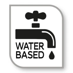 Dulux Trade Quick Dry Satinwood Paint Pure Brilliant White 1L -Paint Tool Store 5010212611371 information