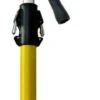 Harris Super Double Click Locking Extension Pole 1.2m - 2.4m 2 Harris Super Double Click Locking Extension Pole 1.2m - 2.4m -Paint Tool Store 65650