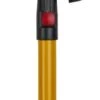 Harris Fibreglass/Aluminium Extension Pole 1.9m - 3.3m -Paint Tool Store 65651 1
