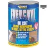 Everbuild Evercryl One Coat Roof Repair Grey 5kg -Paint Tool Store evcryl5gy.01