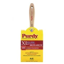Purdy Monarch Elite Brush 100mm -Paint Tool Store purdy monarch elite brush 100mm