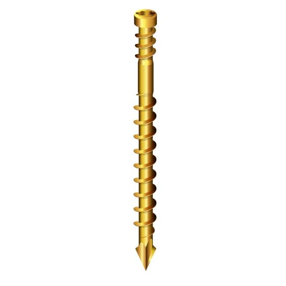 Reisser Flooring Screws Bit 3.5x45mm Box Of 200 4 Reisser Flooring Screws Bit 3.5x45mm Box Of 200 - Image 2