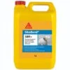 Sika SikaBond SBR Waterproof Bonding Agent 5L -Paint Tool Store sikasbr5.01