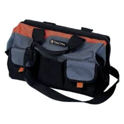 Tactix Open Mouth Toolbag 16in