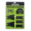 Spearhead Multi Cutter Accessory Set 7 Piece 1 Spearhead Multi Cutter Accessory Set 7 Piece -Paint Tool Store web images96